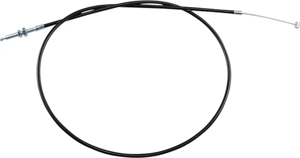 Cablu de ambreiaj din vinil negru, standard, 1, nordicamoto.ro