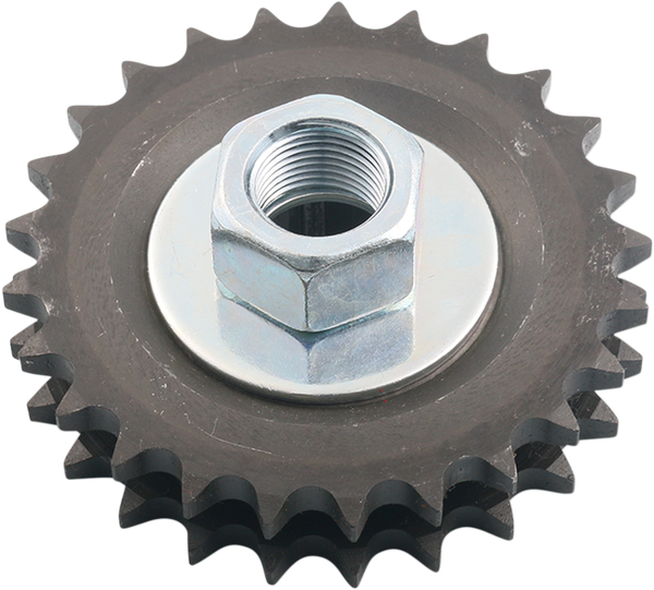 Solid Primary Sprocket Kit, 1, nordicamoto.ro