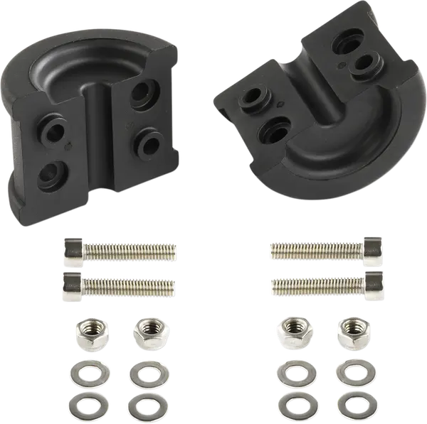 Winch Bumper Black-3