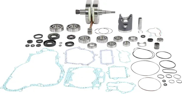 Complete Engine Rebuild Kit - Wrench Rabbit