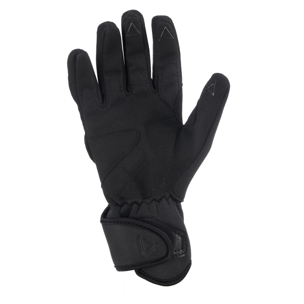 AMOQ Torque Gloves Black XS/7-2