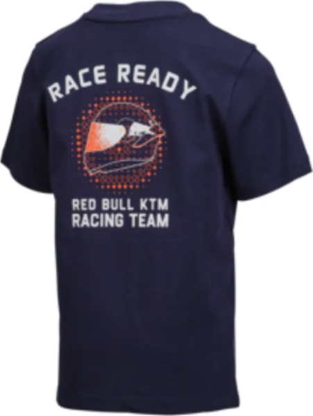 KIDS RB KTM VISOR TEE-0