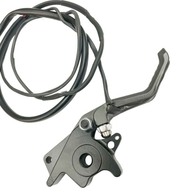 Skinz Heated Adjustable Brake Lever Polaris 850, 1, nordicamoto.ro