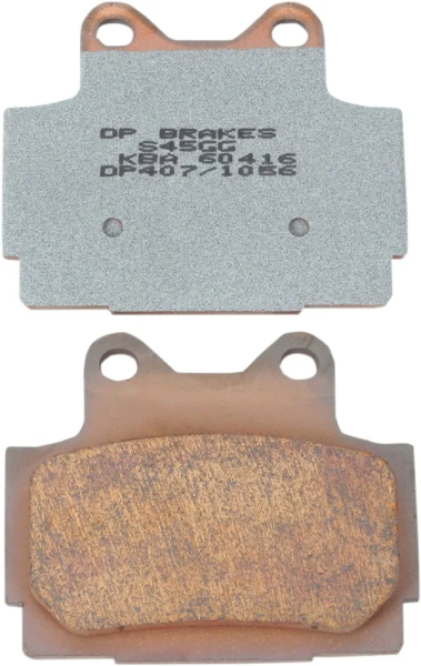 Standard Dp Sintered Brake Pads