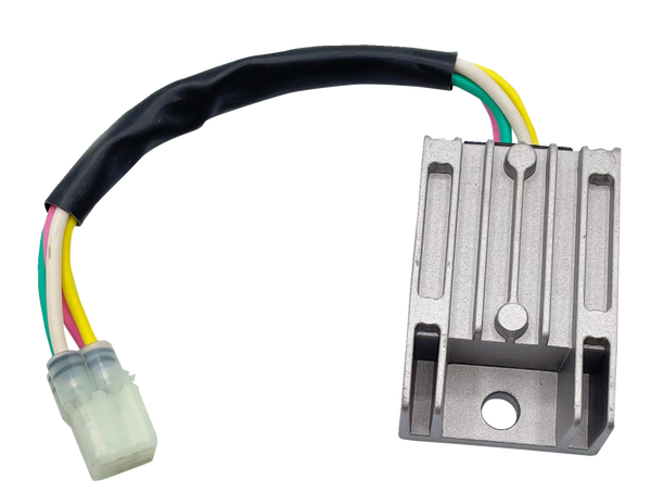 Regulator/rectifier, 3, nordicamoto.ro