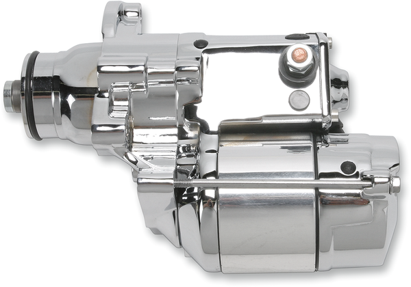 Supertorque Starter Chrome, 1, nordicamoto.ro