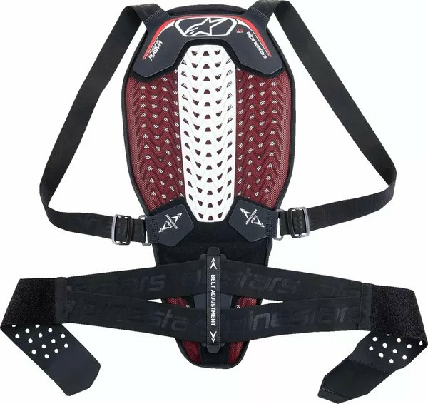 Protectie spate Alpinestars Nucleon Plasma Black/Red/White-0be31f2339f49f82b9b7d62c5e1e3928.webp