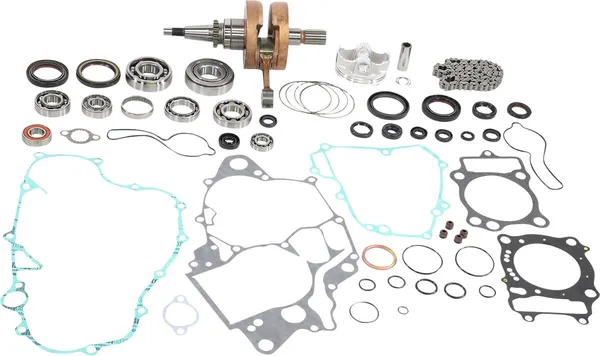 Complete Engine Rebuild Kit - Wrench Rabbit