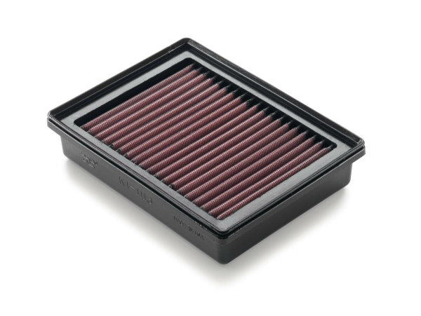 K&N air filter-0