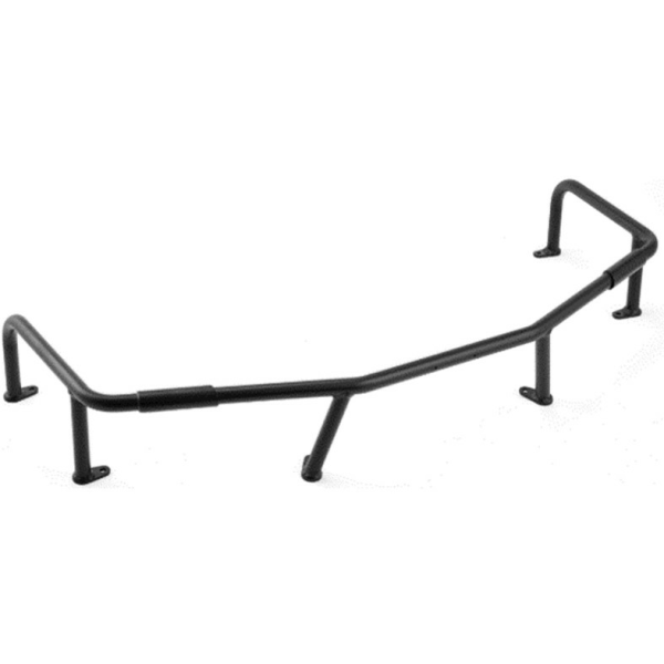 EXTENSIE PORTBAGAJ FAȚĂ ATV CFMOTO 600 / 625 / 600-625 TOURING – NEGRU, 4, nordicamoto.ro
