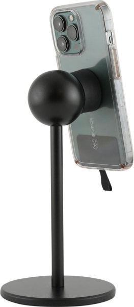 Iomini Stand Black, 4, nordicamoto.ro