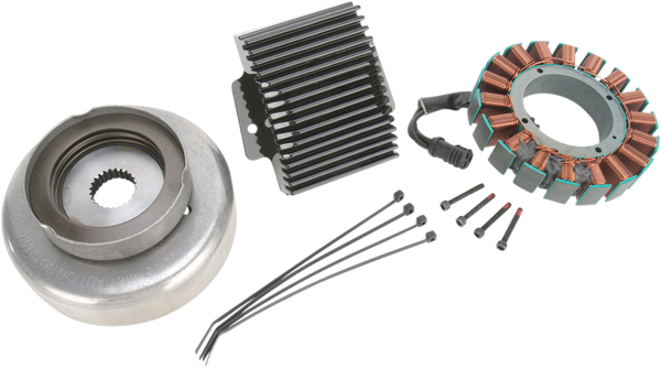 3-phase 50a Charging Kit, 1, nordicamoto.ro