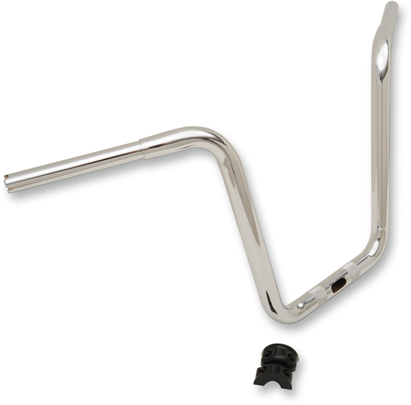 1-1/4(r) Touring Handlebar Silver, 1, nordicamoto.ro