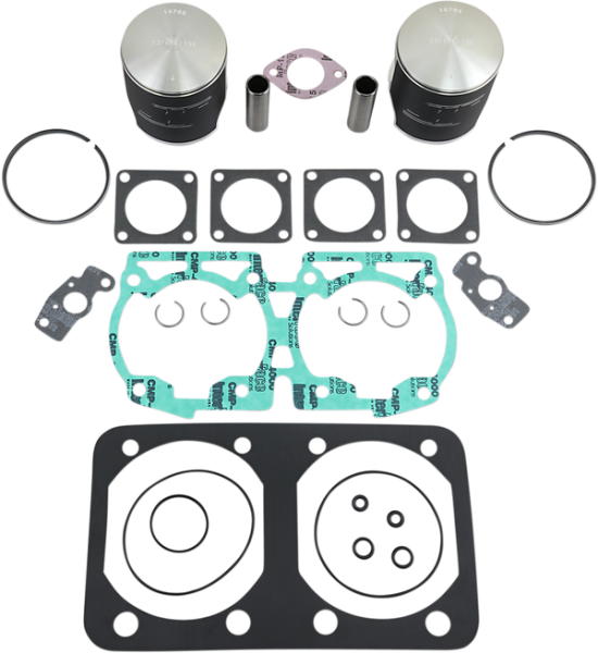 High-performance Piston Kit, 1, nordicamoto.ro