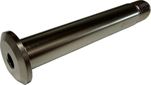 Știft triunghiular în consolă M14x1,5, 1, nordicamoto.ro