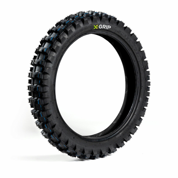 Cauciuc X-GRIP Super X-Gear 100/90-19-5