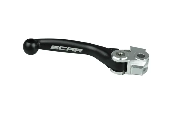 Brake Flex Levers Black-0