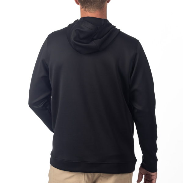 Hanorac Klim Defender Black-1