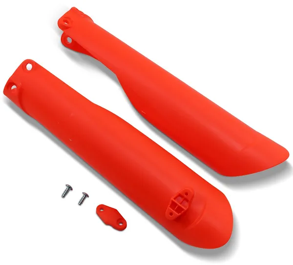 Ktm Fork Tube Protectors -0