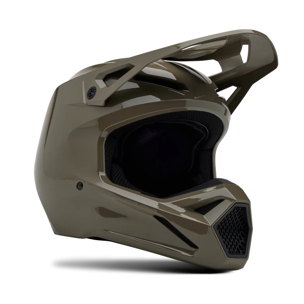 Cască Fox V1 Solid-30