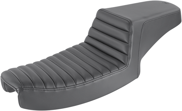 Step-up Seat Black, 1, nordicamoto.ro