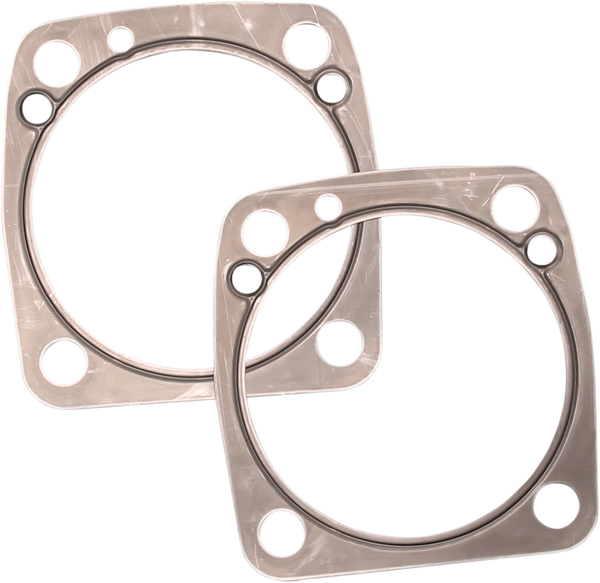 Cylinder Base Gasket, 1, nordicamoto.ro
