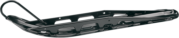 Steel Ski Black