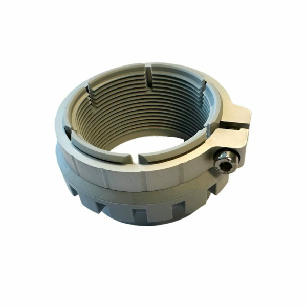 Plastic Spring Retainer D46 cp