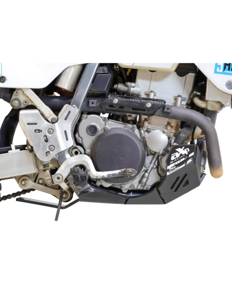 Scut Motor AXP Racing Xtrem Suzuki DR-Z 400/E/S '00-'08 Negru, 2, nordicamoto.ro