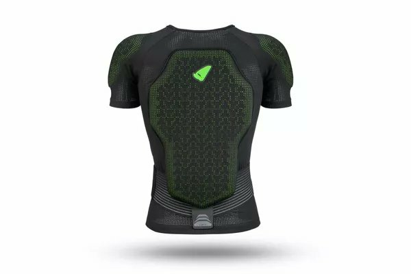 Centurion Bv2 Bodyguard Black, Green -2