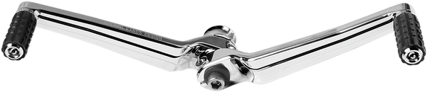 Toe Shift Lever Black, Chrome, 1, nordicamoto.ro