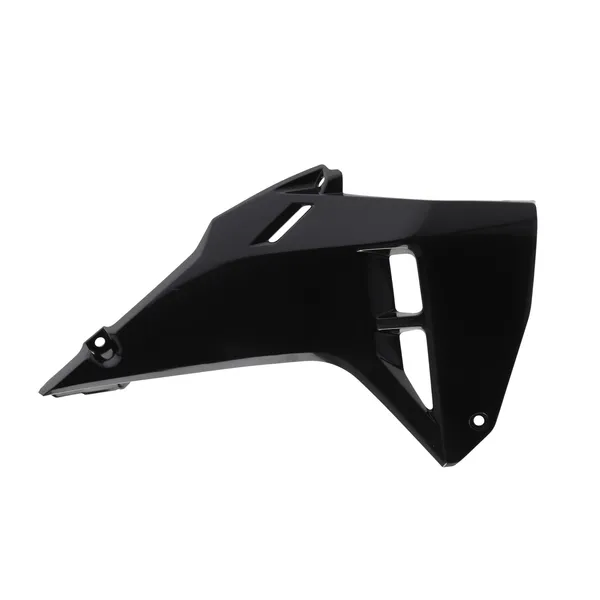 Radiator Covers For Honda Black -0