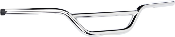 1(r) Handlebar W/ Tbw Plugs Silver, 3, nordicamoto.ro