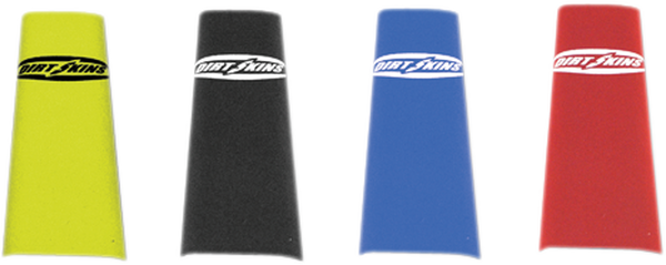 Dirt Skins Fork Covers Blue, 1, nordicamoto.ro