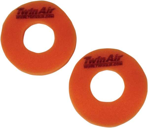 Grip Donut Orange -0