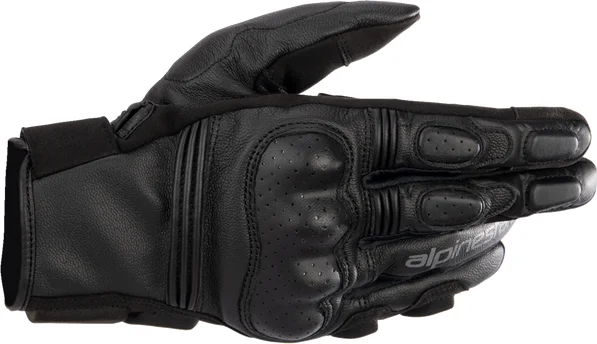 Manusi piele Alpinestars Phenom Black L +, 5, nordicamoto.ro