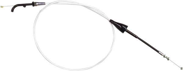 Sterling Chromite Ii® Braided Throttle/idle Cable Clear, 1, nordicamoto.ro