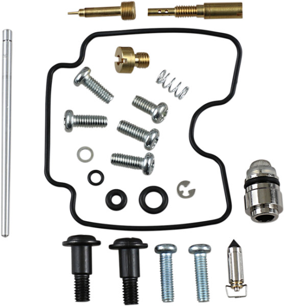 Set de reparație pentru carburator, 1, nordicamoto.ro