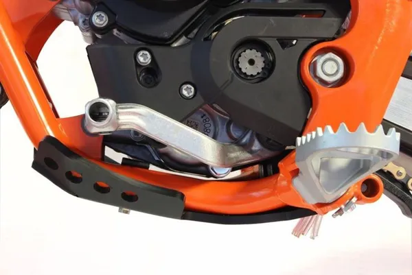 Scut Motor AXP Racing KTM/Husqvarna/Gas Gas 65 cc '18-'23 Negru, 5, nordicamoto.ro