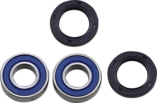 MOOSE RACING Wheel Bearing Kit 