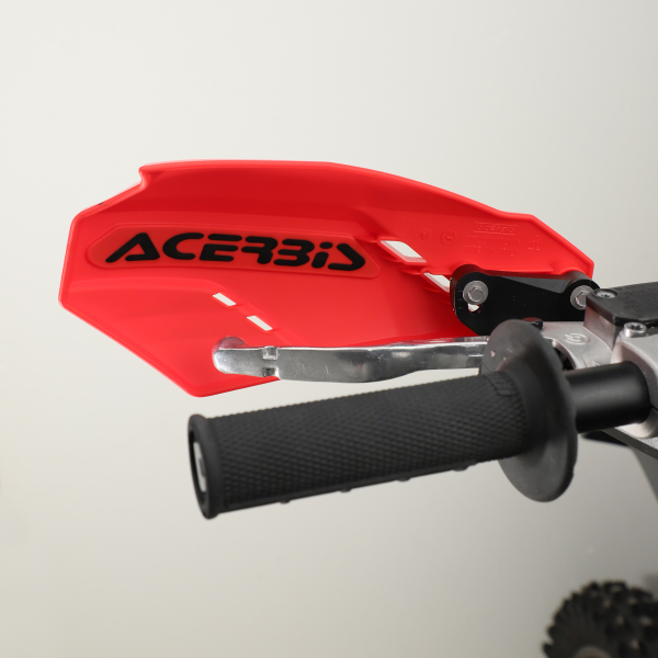 Handguard Acerbis Linear-2