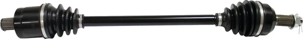 Complete Axle Kit Black -0c1ab0b1390cd87a2715d18f9e38a87d.webp