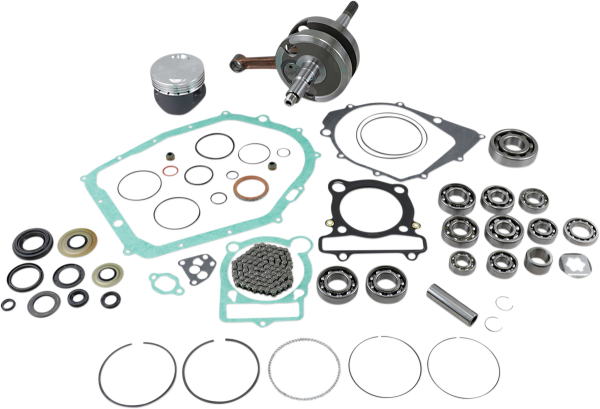 Complete Engine Rebuild Kit - Wrench Rabbit