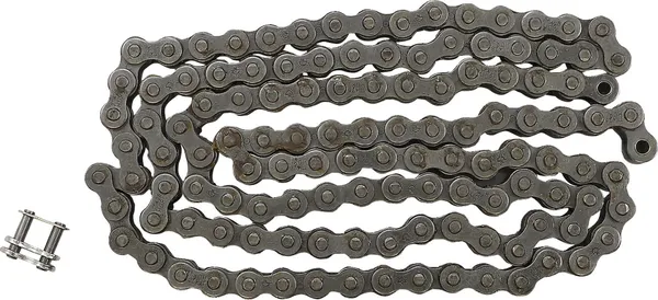 428 Hdr Heavy Duty Drive Chain Gray-0