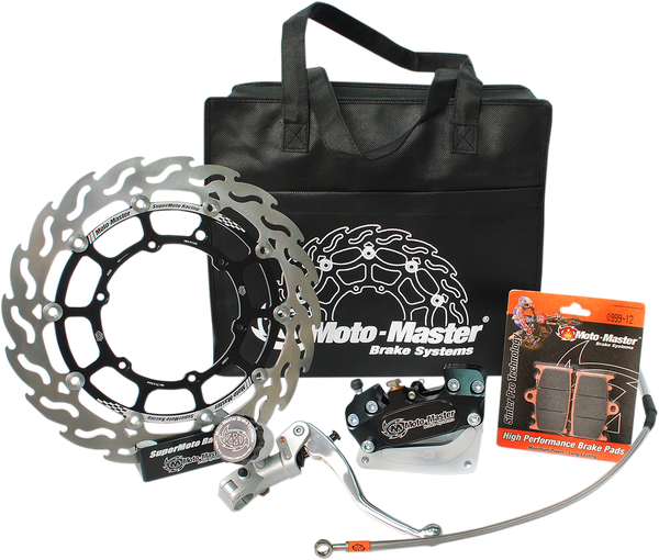 Brakes Sm Racing Kit, 1, nordicamoto.ro