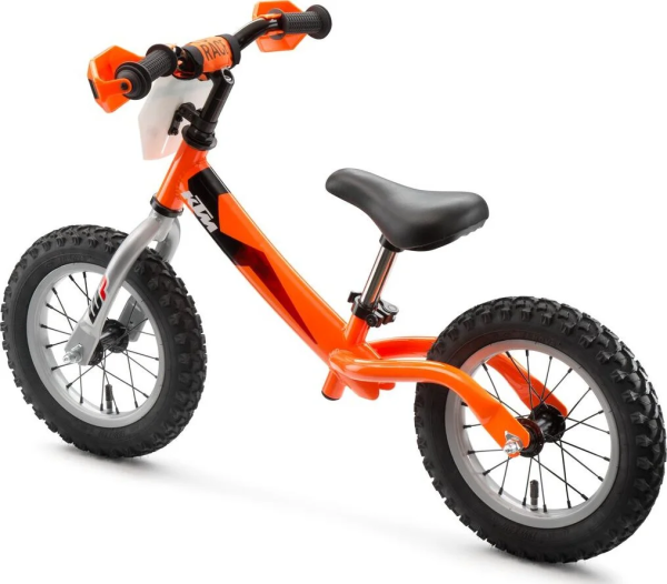 BICICLETĂ DE ANTRENAMENT RADICAL PENTRU COPII, 3, nordicamoto.ro