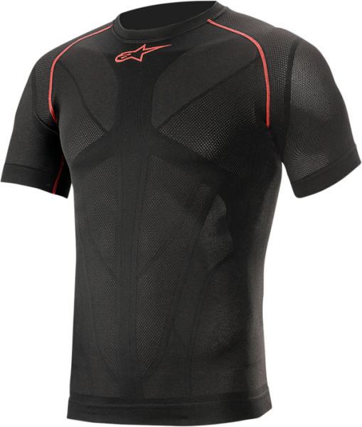 Tricou Alpinestars Ride Tech v2 Summer Short Sleeve Black-0c20f34ef4eed31ab1d43f763bdc85fb.webp