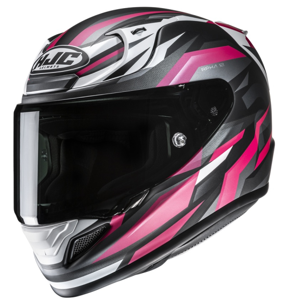 Casca HJC RPHA 12 Davix-0