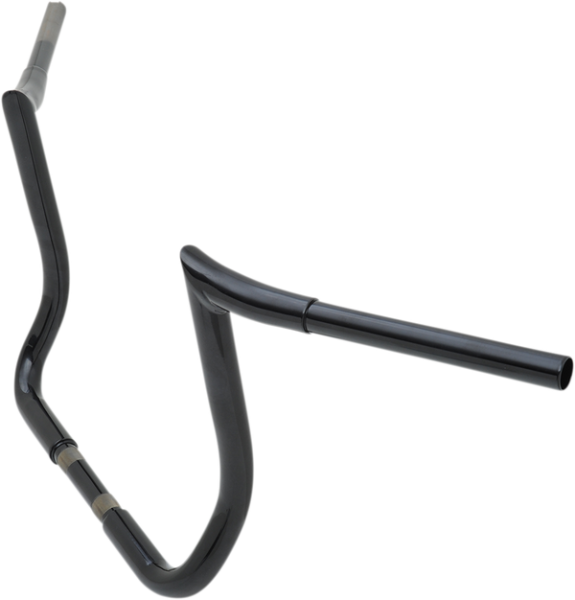 1-1/4(r) Prime Ape Bagger Handlebar Black, 1, nordicamoto.ro
