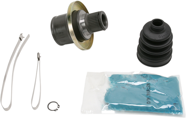 Cv Joint Kit Black, 1, nordicamoto.ro